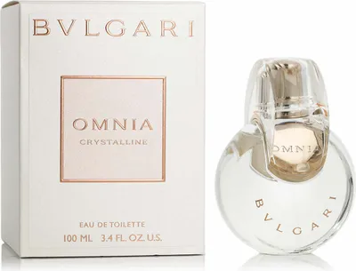 Produktbild von Bvlgari Omnia Crystalline Edt Spray