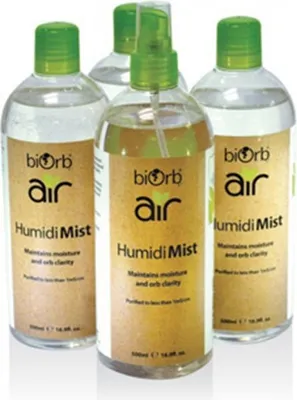 Obrázek produktu pro biOrb AIR HumidiMist cap 4 pack