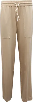 Produktbild von L2882 Pantalone Tuta Donna Circolo 1901 Woman Sweatpants