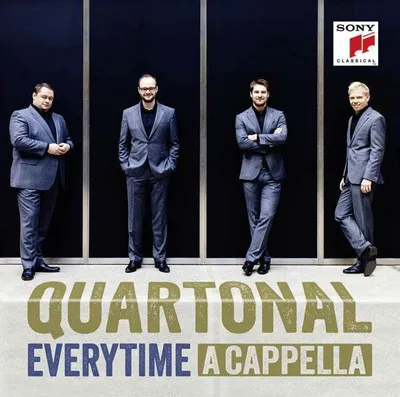 Produktbild von Quartonal-Everytime