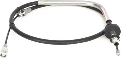 Produktbild von BOSCH Handbremsseil Seilzug Feststellbremse für OPEL ZAFIRA TOURER C (P12) Hinten Rechts 1 987 482 757