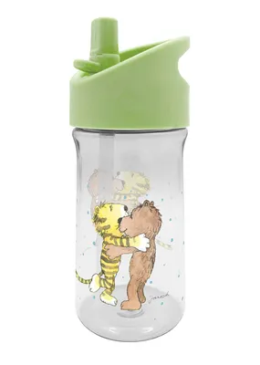 Produktbild von Trinkflasche Janosch Kids 370ml Tritan