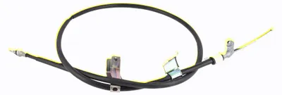Produktbild von ACKOJA Handbremsseil Seilzug Feststellbremse für NISSAN Qashqai / Qashqai +2 I (J10, NJ10) Hinten Links A38-30045