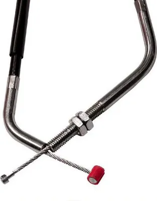 Image de Triumph Speed Triple 900 97-01 Cable D'embrayage
