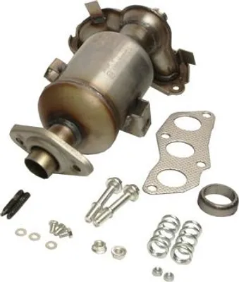 Image de Katalizator Citroen C1