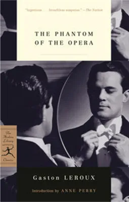 Obrázok produktu pre The Phantom of the Opera