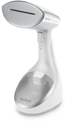 Produktbild von Tefal DT 9130 Access Steam Care Dampfglätter - Dampfbürste, Weiß/Silber
