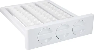 Produktbild von BOSCH Eiswürfelbehälter 11010412 für Kühlschrank Gefrierschrank | Eisbehälter, Eiswürfelschale