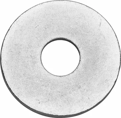 Image de Rondelle FADIX 6,6 x 22 x 2 mm 40 pièces