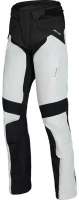 Imagen del producto de Pantalón textil para motocicleta IXS Tromsö-ST 2.0, color gris/, talla 4XL