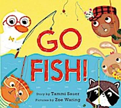 Immagine prodotto di Go Fish!