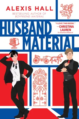 Produktbild von Husband Material