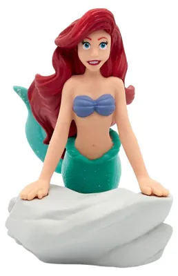 Image de Tonie : Disney, La Petite Sirène (Ariel)