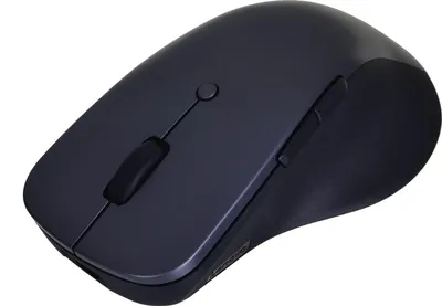 Obrázok produktu pre Lenovo 4Y51J62544, Pravoruké, Optický, Bluetooth, 2400 DPI, Šedá