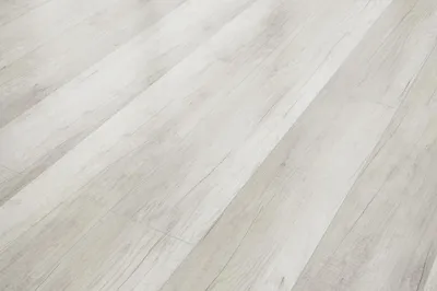 Produktbild von Classen Laminat Megaloc Aquaprotect 128,5 x 19,2 cm 8 mm Oak light grey
