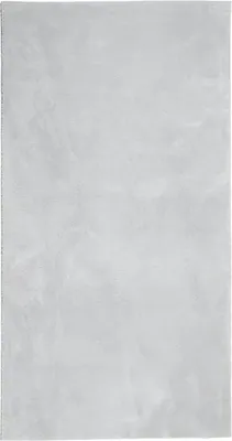 Obrázek produktu pro vidaXL Koberec HUARTE s krátkým vlasem, měkký a omyvatelný, šedý 80x150 cm