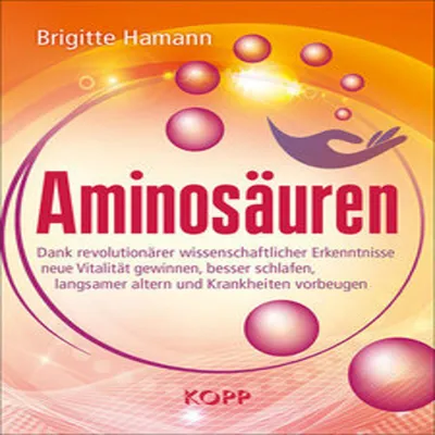 Produktbild von Aminosäuren