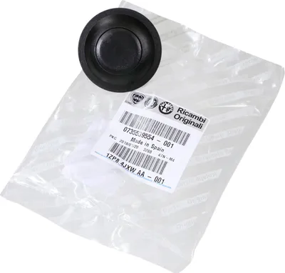 Produktbild von Original Fiat Druckknopf Hecktür Ducato 250 Drucksensor hinten 735539554