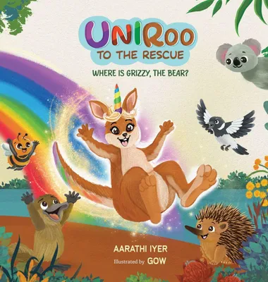 Produktbild von Uniroo to the Rescue