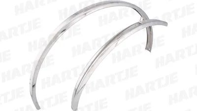 Obrázek produktu pro Büchel H. desky 27 X 1 1/4 nerezová ocel Sta 46 mm široká