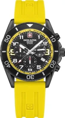 Obrázek produktu pro Swiss Alpine Military Raptor Chrono SAM7029.9878