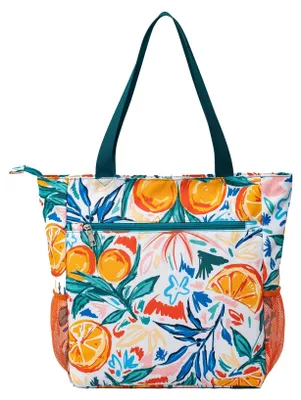 Image de Grande sac de voyage et de sport avec compartiments - Idéal pour la plage et le sport