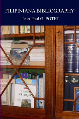 Produktbild von Filipiniana Bibliography
