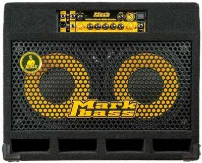 Produktbild von Markbass CMD 102P V Bass Combo