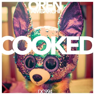 Obrázek produktu pro Cooked