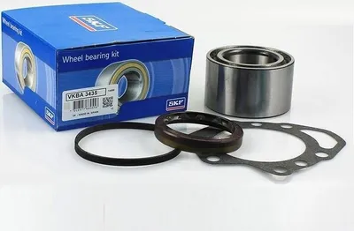 Produktbild von SKF Radlager hinten 84mm für Mercedes G-Klasse Sprinter 901 902 903 VW LT 28 35