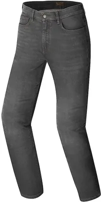 Produktbild von Belstaff Poplar Motorradjeans, schwarze waschung, 50