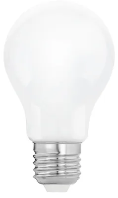 Produktbild von EGLO 110377, 2,2 W, 40 W, E27, 470 lm, Warmweiß