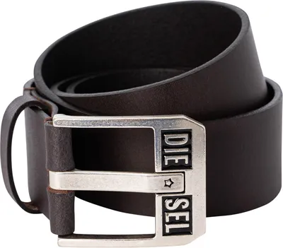 Produktbild von Diesel Bluestar II Ledergürtel, Braun XXL