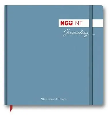 Produktbild von Neue Genfer Übersetzung (NGÜ): Neues Testament