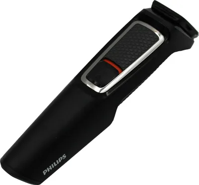 Produktbild von Philips Bart Haartrimmer Grooming Kit Serie3000 MG3720/15 Set uomo Rasur