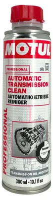 Produktbild von Motul Automatic Transmission Clean Automatikgetriebereiniger 300 ML
