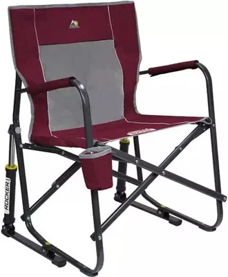 Produktbild von GCI Freestyle Rocke Schaukelstuhl Cinnamon