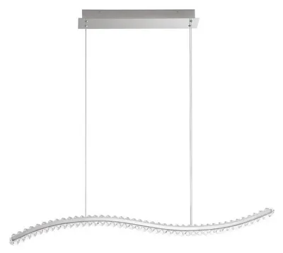 Zdjęcie produktu dla Lampa wisząca LED 50W BAUTA LE42921 Luces Exclusivas