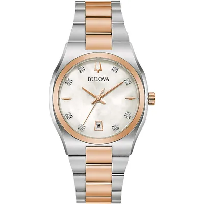 Immagine prodotto di Orologio da donna Bulova 98P199