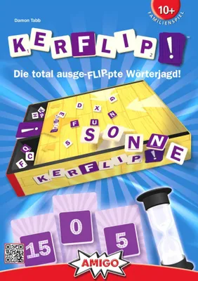 Produktbild von Kerflip