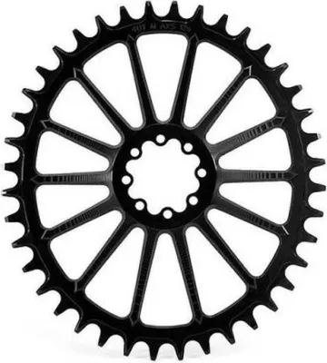 Obrázek produktu pro Garbaruk Dm Mtb Sram 8-bolt Boost převodník stříbrný 34t stříbrný 34t