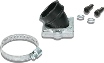 Produktbild von Malossi Ansaugstutzen MHR X360 22/28mm kompatibel mit Piaggio