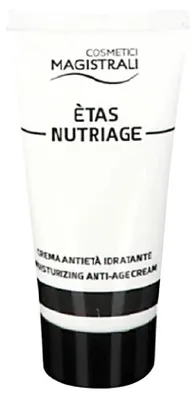 Immagine prodotto di Etas Nutriage Crema Idratante Nutriente 50 Ml