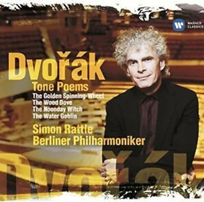 Obrázok produktu pre Symfonické básne