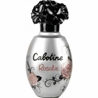 Immagine prodotto di Gres Parfums Cabotine Rosalie Eau de Toilette 100ml Spray