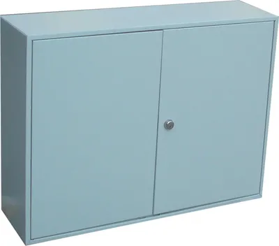 Obrázok produktu pre Šatníková skriňa 600 H. 2-dverová 550x730x205