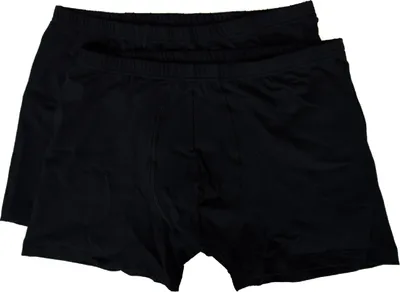 Produktbild von Pack 2 Herren Boxershorts Trunks Bipack RAGNO SPORT Artikel 60147Z, 7-SETTIMA (EU XXL - F 6 - USA XL - GB 40), Cotone 95%,Elasthan 5%