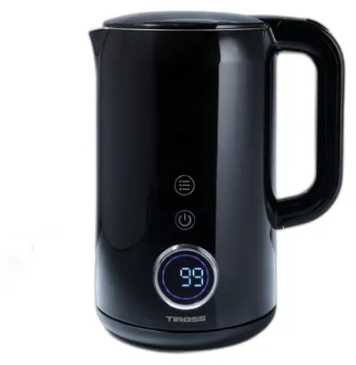 Immagine prodotto di Bollitore elettrico 1,7L 2200W TS2705