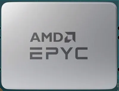 Immagine prodotto di AMD EPYC 9654 - 2.4 GHz - 96 core - 192 thread