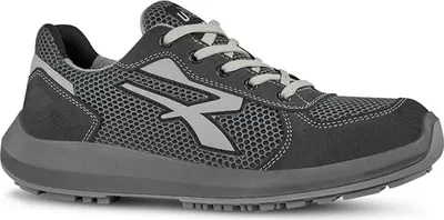 Zdjęcie produktu dla Niskie buty U-Power DRACO ESD S1P SRC Gr.37, RU20046